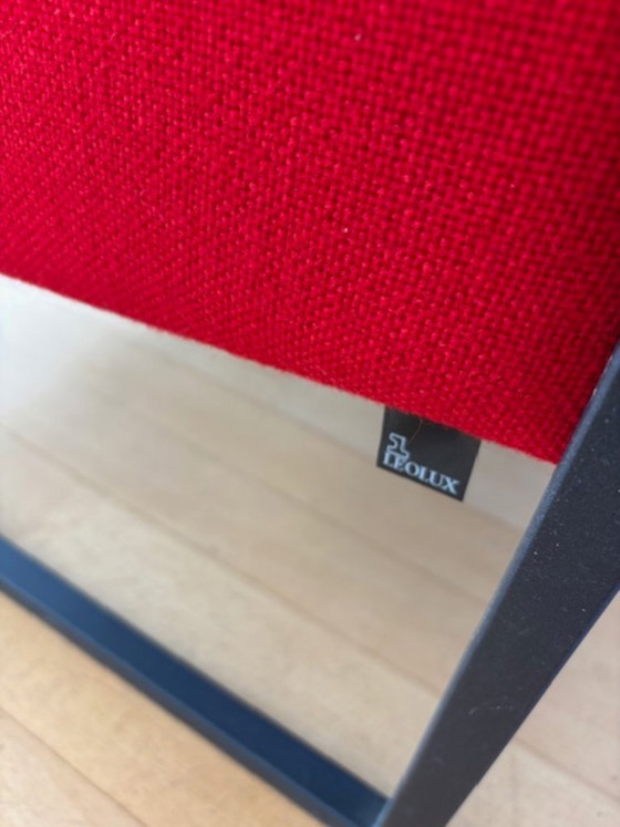 Image 1 of Leolux Adartne fauteuil, per stuk te koop
