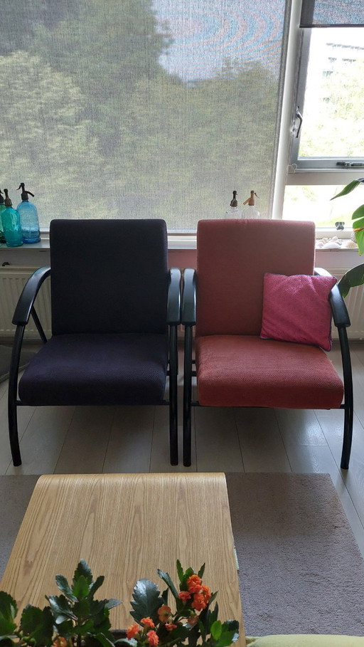 2 armchairs ( or 1 )