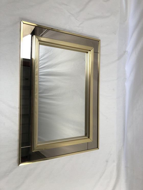 Image 1 of Specchio cromato Belgo