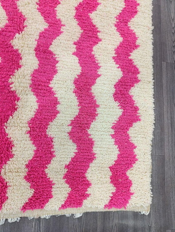 Image 1 of Tapis marocain berbère 250cmx150cm 