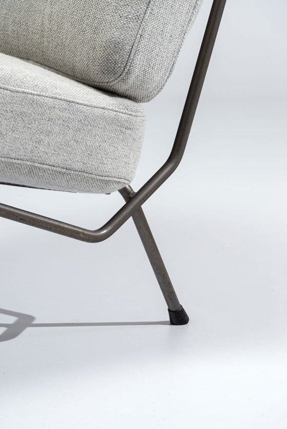 Image 1 of Koene Oberman  Lounge Chair for Gelderland