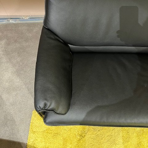 Image 1 of Leolux Bora-Bèta 2.5-seater sofa