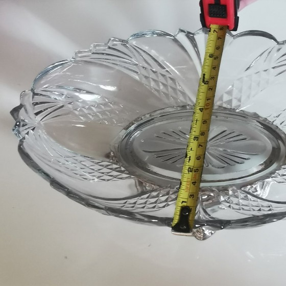 Image 1 of Antiek Frans tafelstuk