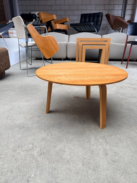 Image 1 of Table basse HAY Bella (60 cm)