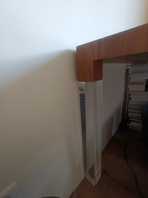 Tavolo da pranzo Kubikoff