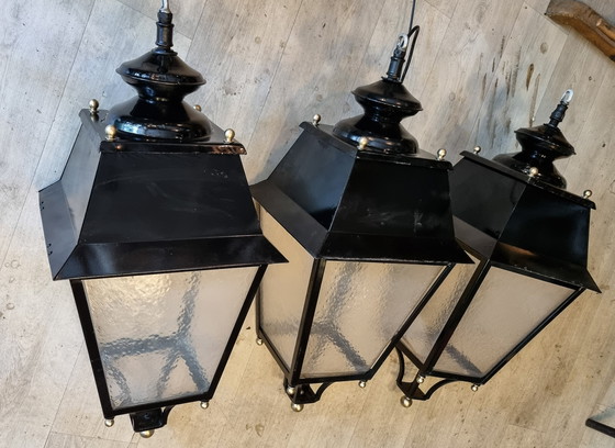 Image 1 of Lanterna stradale