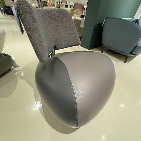 Image 1 of Leolux Pallone Sessel