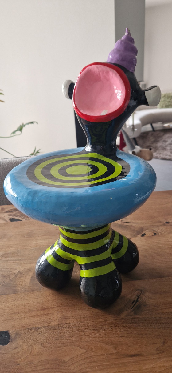 Image 1 of Sedia Niloc Pagen