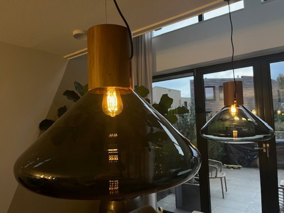 Image 1 of Lámparas colgantes Brokis Muffin