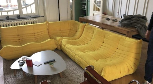 Authentic Togo ligne Roset set