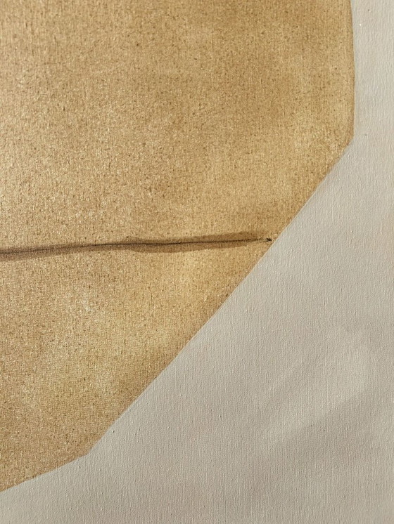 Image 1 of Pintura hecha a mano - acrílico sobre lienzo