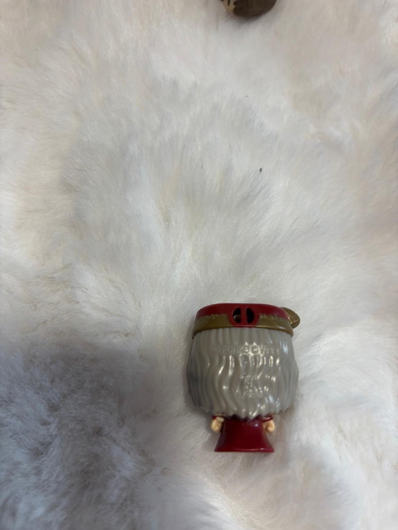 Image 1 of Rare Harry Potter Kinder Joy,inklusive VT401