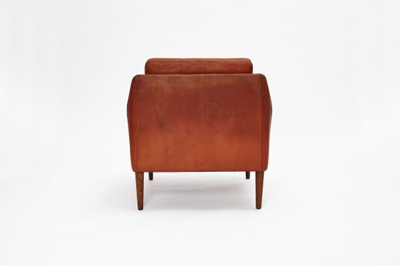Poltrona modello 800 disegnata da Hans Olsen per C/S Møbler, Danimarca, anni '60 – Poltrone, Wood, Vintage (photo 5 of 20)