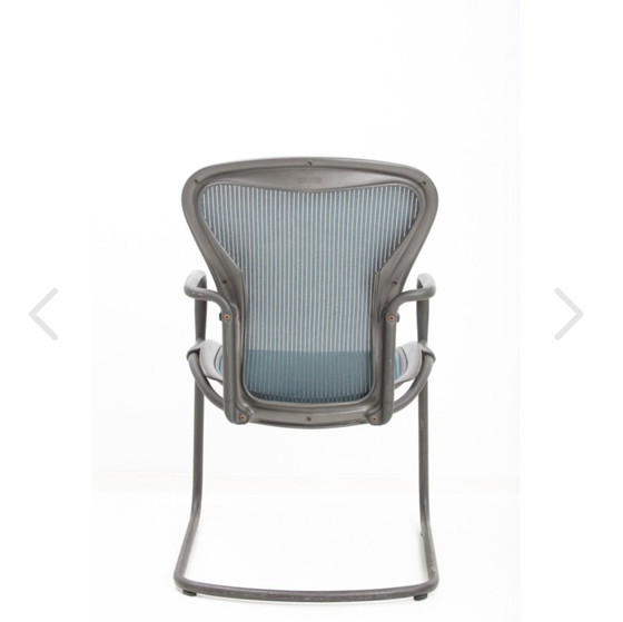 Image 1 of Herman Miller Aeron