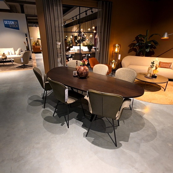 Image 1 of Tavolo da pranzo Studio Henk Blob - 240x100