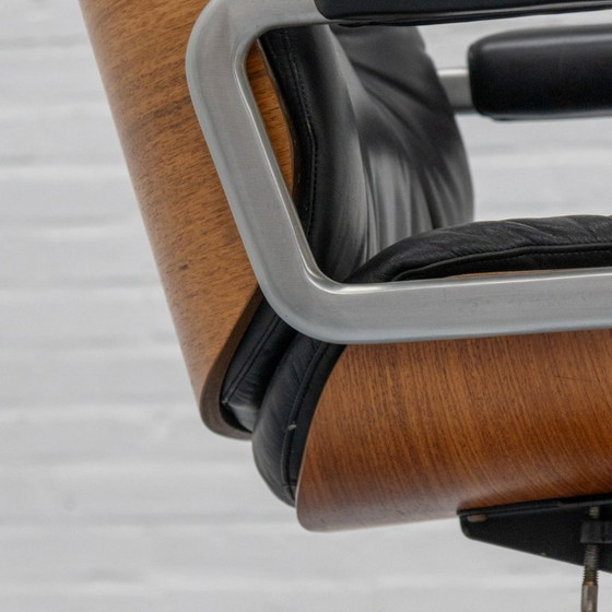 Image 1 of Karl Dittert Stoll Giroflex Bürostuhl 1960er Jahre