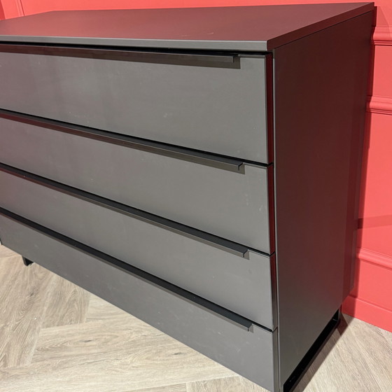 Image 1 of Nolte Almira chest of drawers