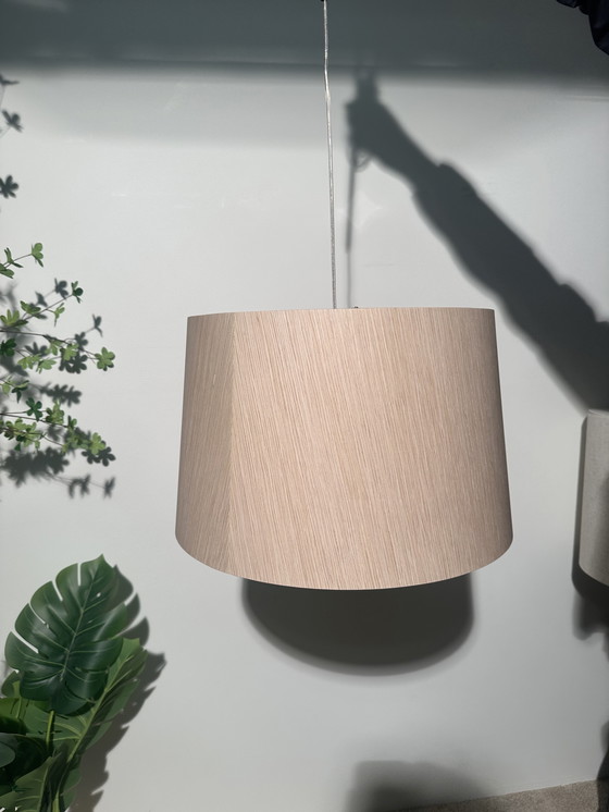 Image 1 of Foscarini twiggy hanglamp showmodel