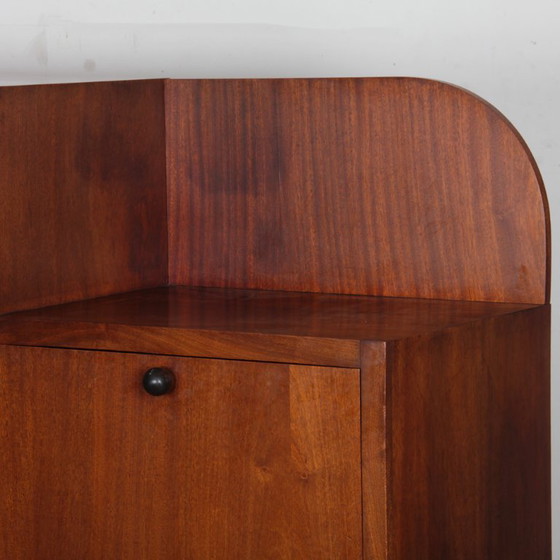 Secretaire van Jacques Viennot voor Primavera, circa 1937 – Opbergkast, Wood (photo 2 of 10)