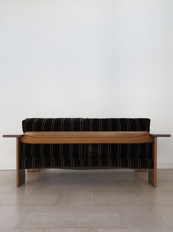 2 seaters by Afra & Tobia Scarpa for Maxalto, Italy, 1970s (photo 4 of 19)