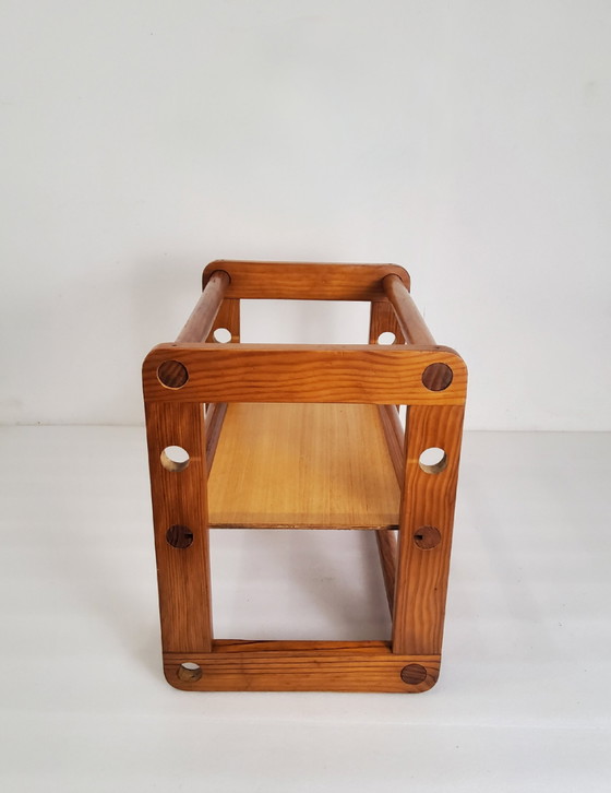 Image 1 of Children's furniture, Baumann, 1980s