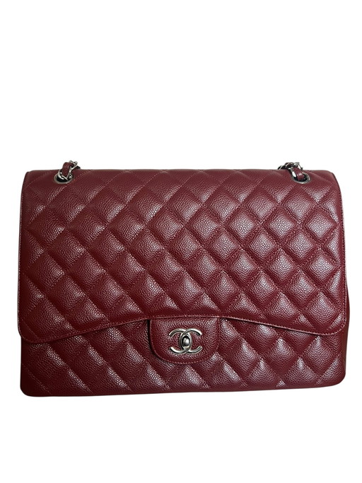 Chanel Jumbo Tas
