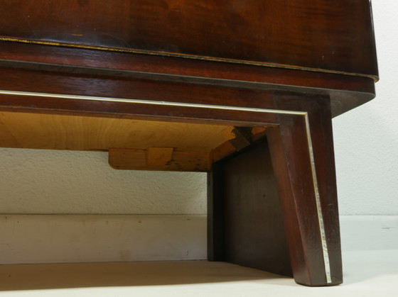 Image 1 of Buffet vintage, années 50, Allemagne