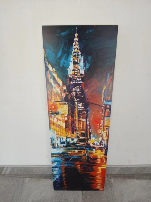 Art - Jürgen Schmiedekampf