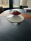 Lámpara original Louis Kalff Philips Holland uit de jaren 60.