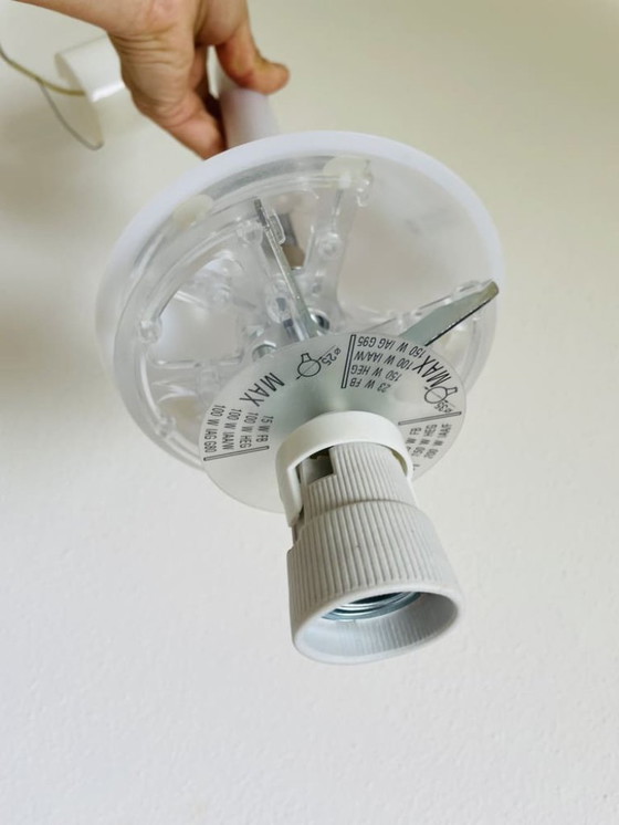 Image 1 of Lampada a sospensione Castore di Michele De Lucchi per Artemide 35cm