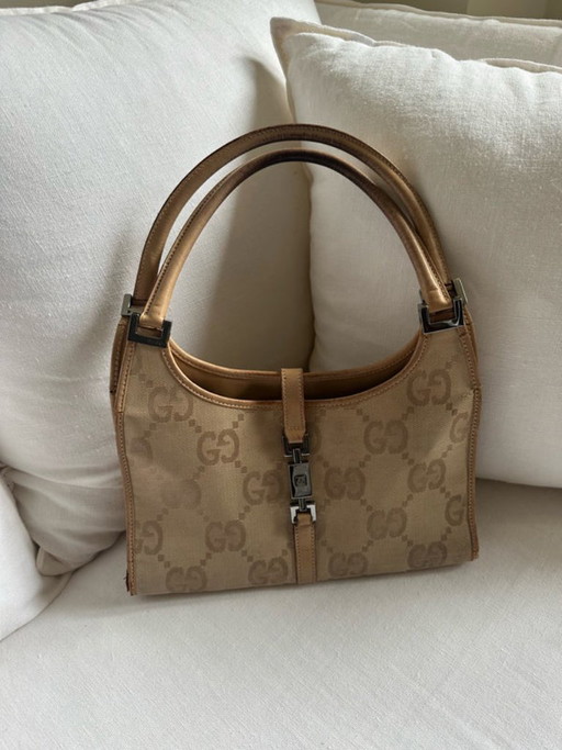 Borsa Jackie