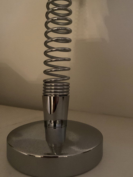 Image 1 of PT by Karlsson (veer) klok - Staand model - Design