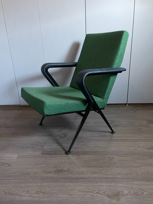 Sillón Friso Kramer Repose
