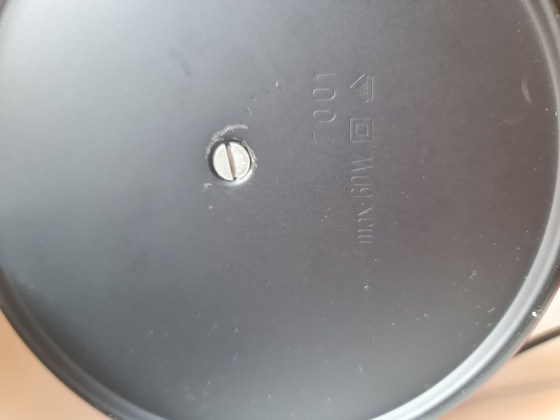 Image 1 of Schmidt lamp 70s model 7001