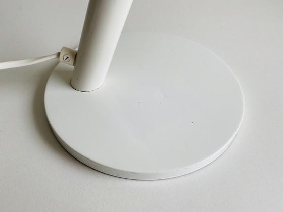 Image 1 of Alte Hala Zeist Lampe Modell 745