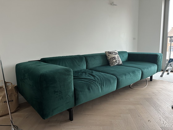 Image 1 of Kartell: LARGO DRIEZITTER GUBBIO van Piero Lissoni