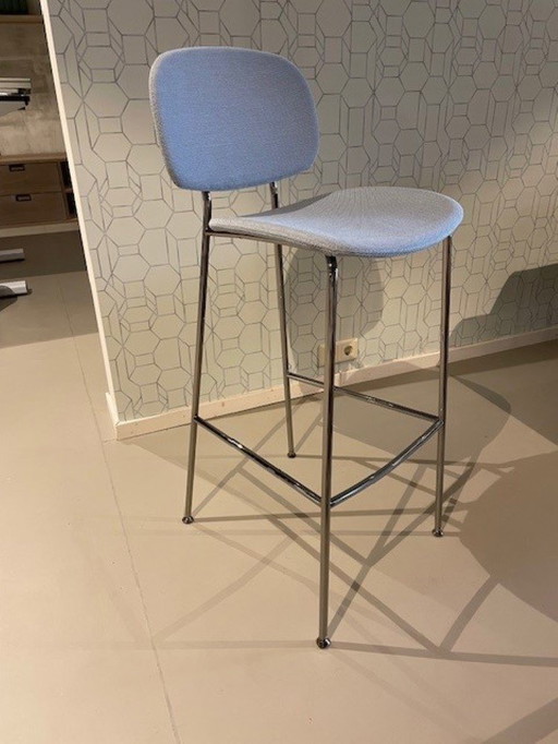 Tabouret de bar Infinti Tondina Pop