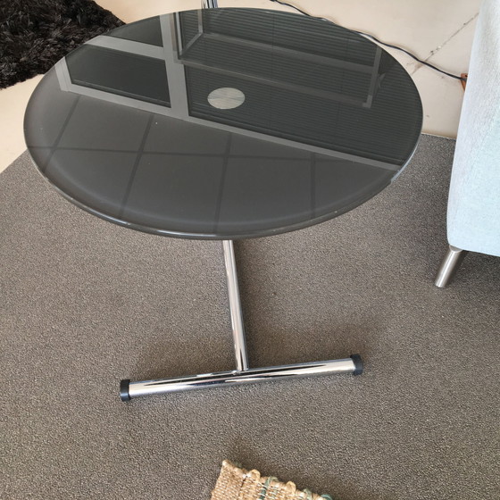 Image 1 of Table d'appoint COR Interlubke