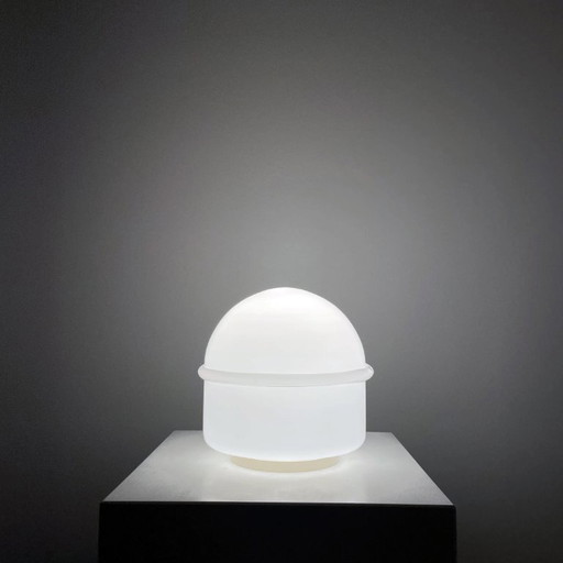 Vintage Lamp • Tecla • Noti Massari • Renato Toso • Leucos • Murano • 1965