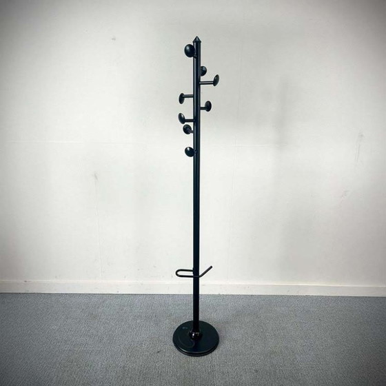 Image 1 of Genexco Coat Rack