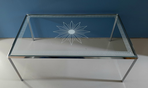 Herman Miller table, USA 1970