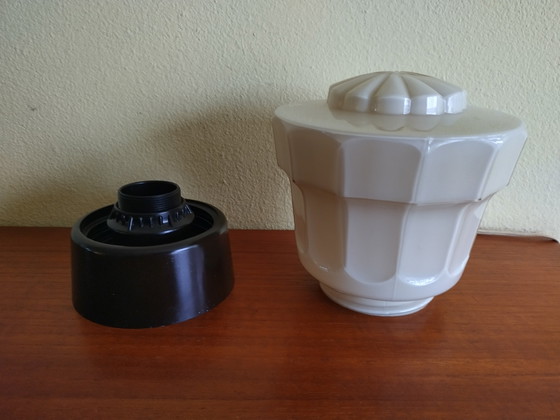 Image 1 of Plafondlamp Thabur – Art Deco