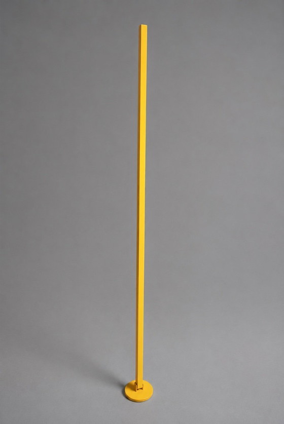 Image 1 of Gica Contra Stehlampe Gelb