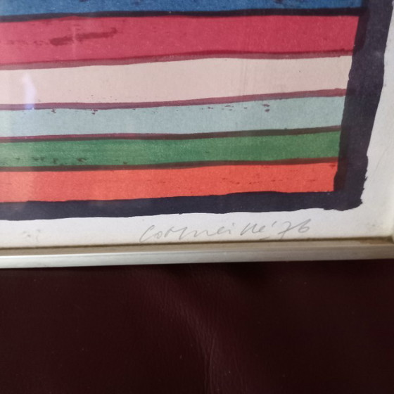 Image 1 of Vogel und Frau