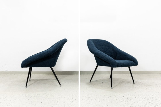 Image 1 of Space Age Chair Köln1, Veb Sitzmöbelwerke, Germany, 1970’s