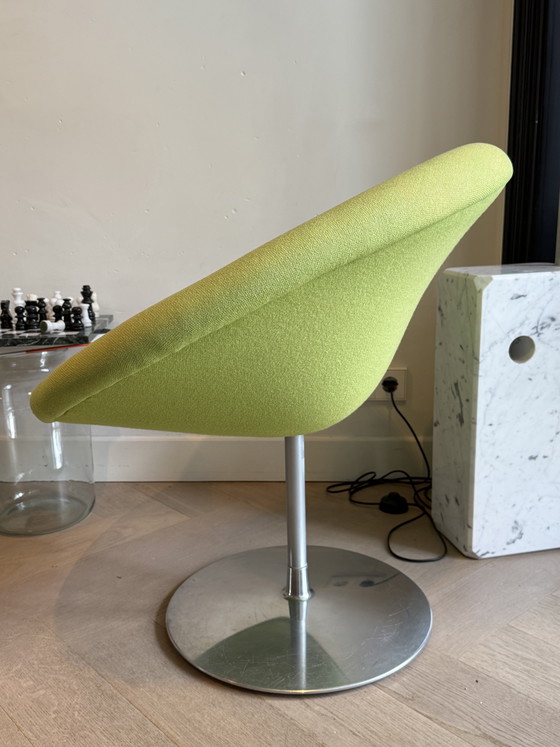 Image 1 of 2x Globo pequeño Artifort, Pierre Paulin