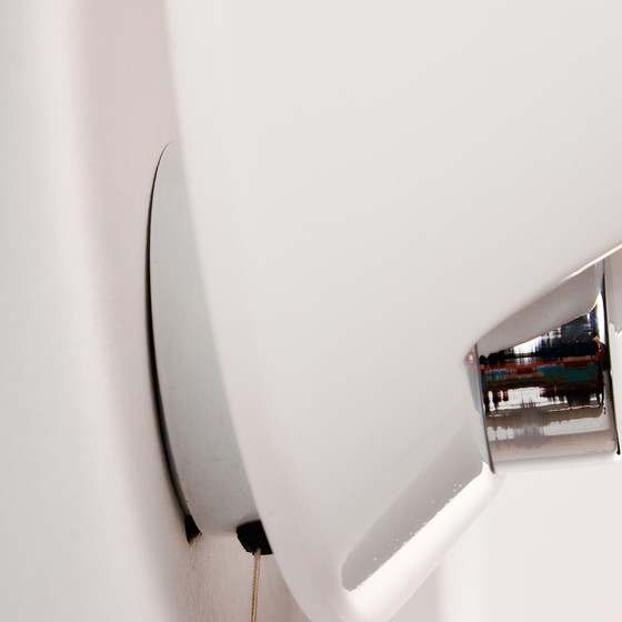 Image 1 of MK10055 Elpis wall lamp by Alberto Guarneri for iGuzzini