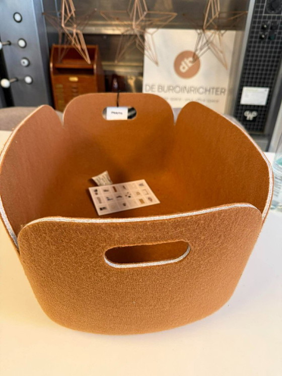 Image 1 of Restore Basket Large