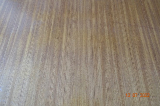 Image 1 of Tavola di Rietveld per Gispen