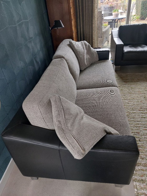 Image 1 of Canapé design Leolux Antonia 3 places